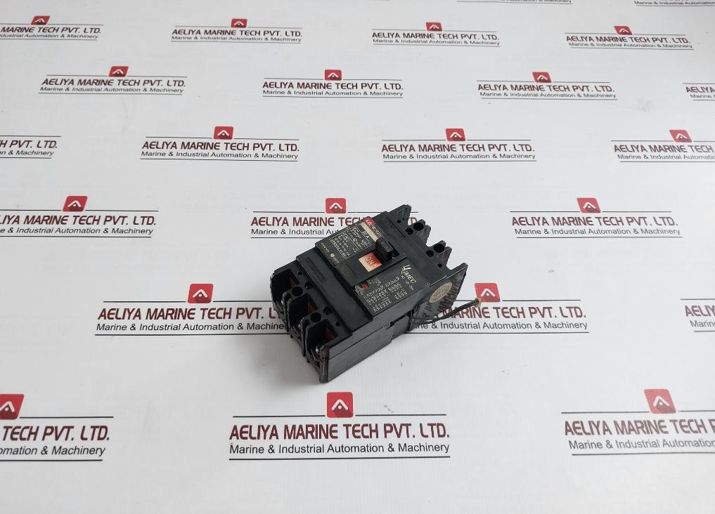 Lg Abs 33A Multi Current Circuit Breaker Ac600V 2.5Ka Ac220V 10Ka