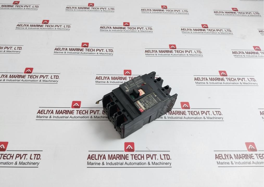 Lg Abs 33A Multi Current Circuit Breaker Ac600V 2.5Ka Ac220V 10Ka