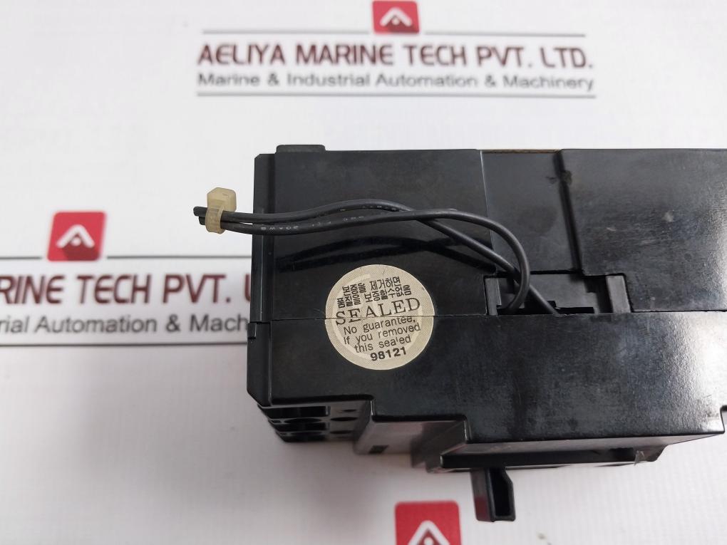 Lg Abs 33A Multi Current Circuit Breaker Ac600V 2.5Ka Ac220V 10Ka