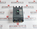 Lg Abs 63, 3 Pole Molded Circuit Breaker 60A 600V