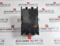 Lg Abs 63, 3 Pole Molded Circuit Breaker 60A 600V
