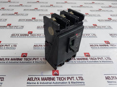 Lg Abs 63, 3 Pole Molded Circuit Breaker 60A 600V