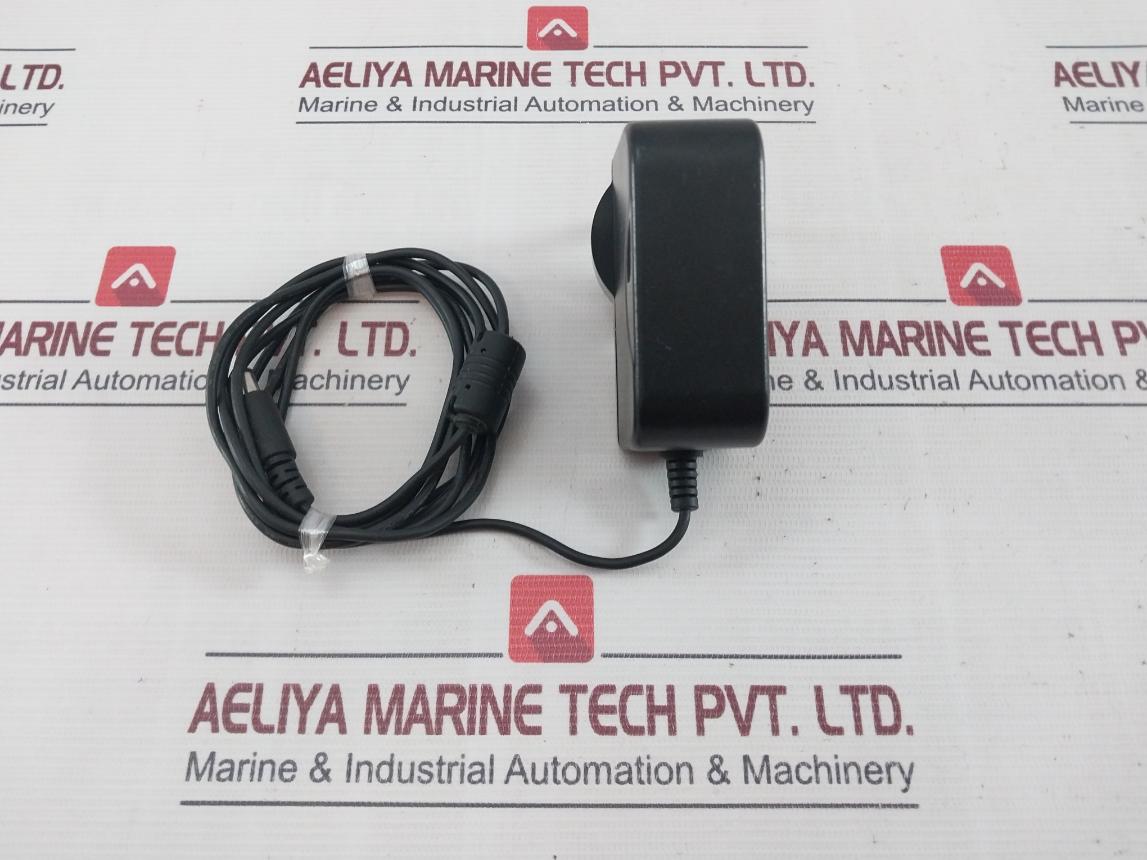 Lg Ads-24S-12 1224Gpi Switching Adapter 100-240V-50/60Hz