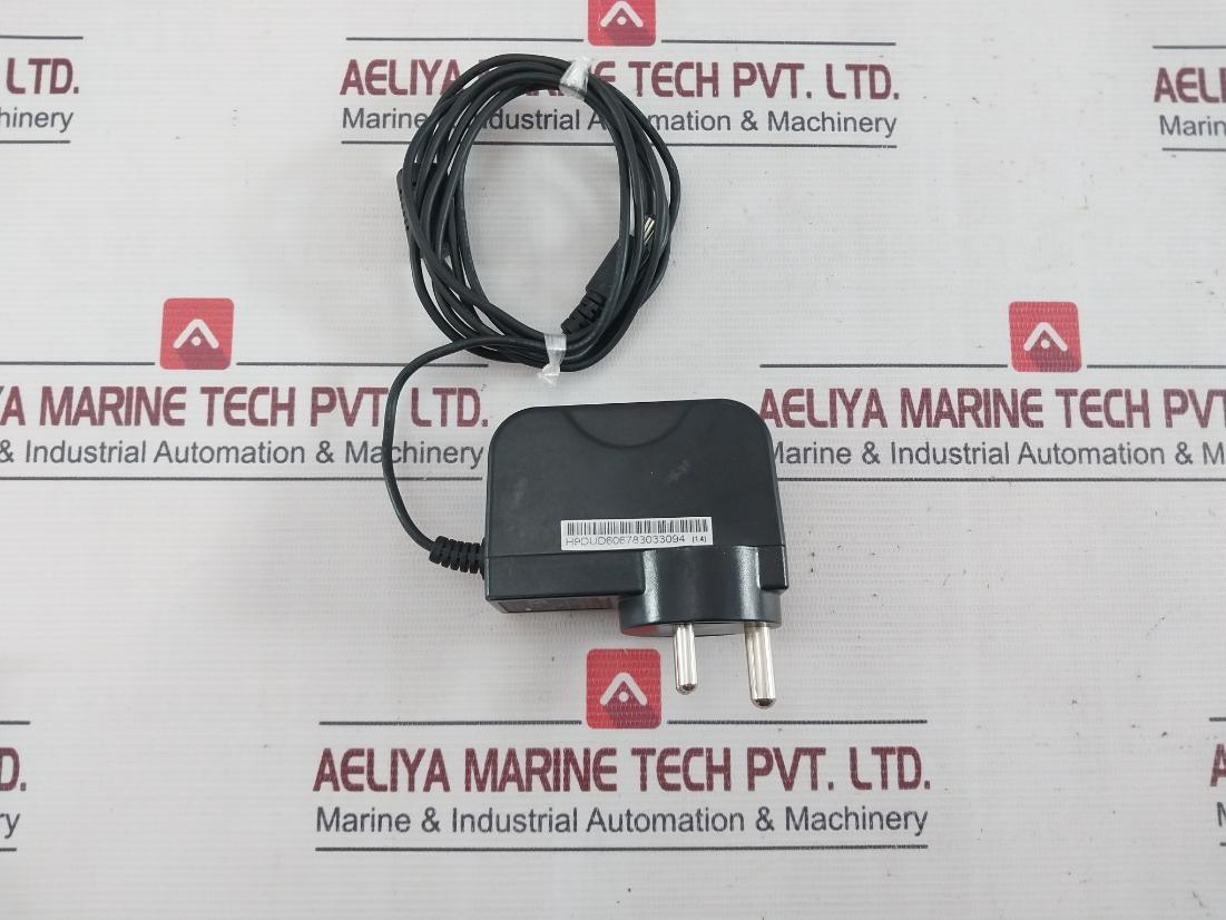Lg Ads-24S-12 1224Gpi Switching Adapter 100-240V-50/60Hz
