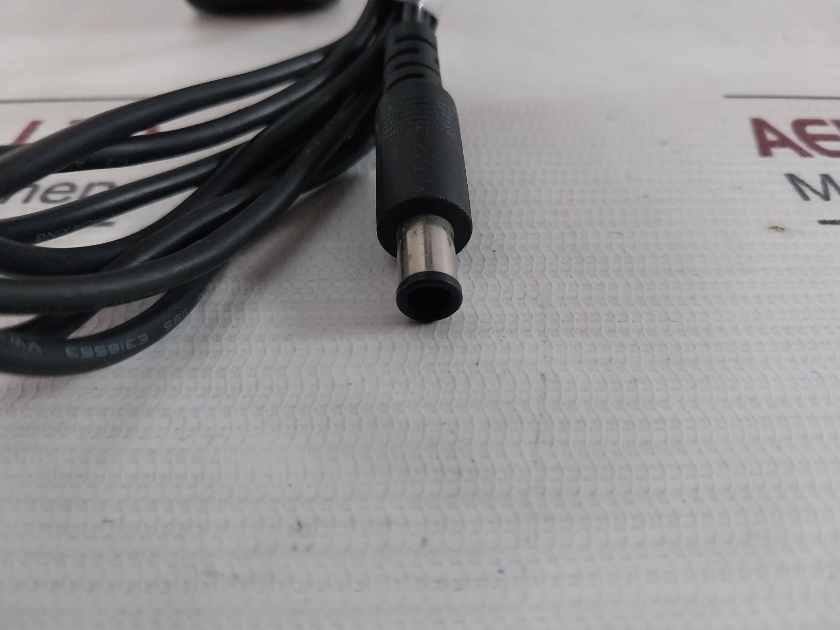 Lg Ads-24S-12 1224Gpi Switching Adapter 100-240V-50/60Hz