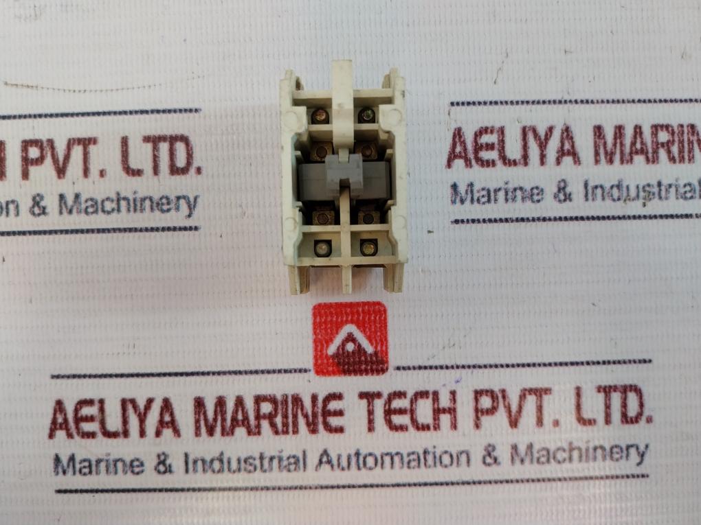 Lg Au-2 Auxiliary Contact Unit