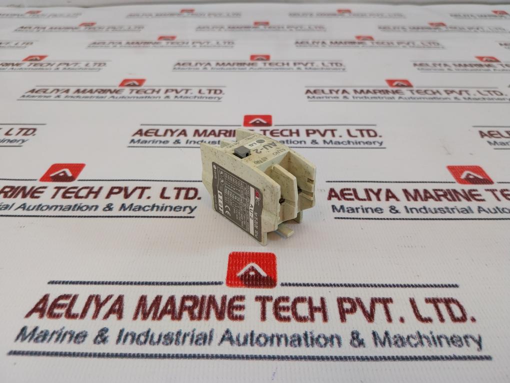 Lg Au-2 Auxiliary Contact Unit