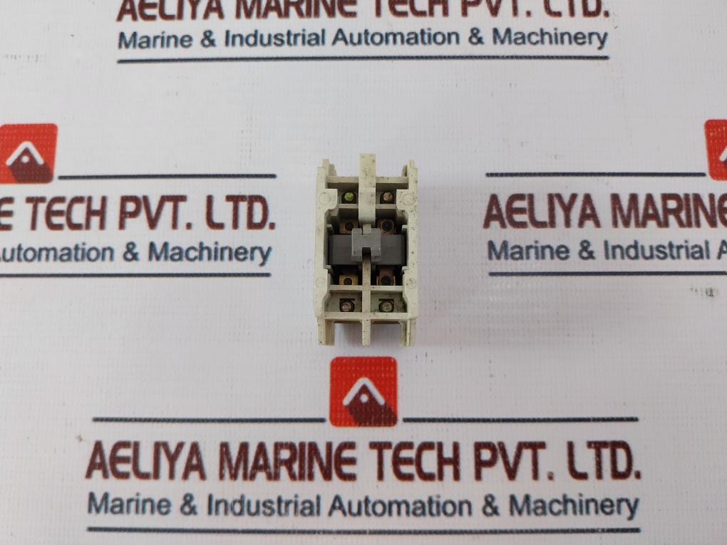 Lg Au-2 Auxiliary Contact Unit