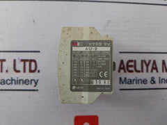 Lg Au-2 Auxiliary Contact Unit