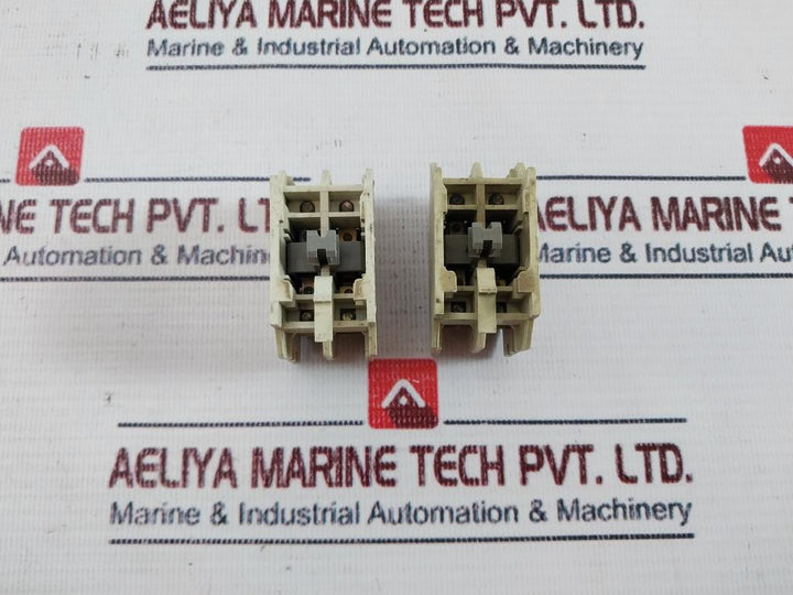 Lg Au-2 Auxiliary Contact Unit Au-2