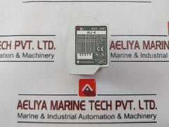 Lg Au-4 Auxiliary Unit