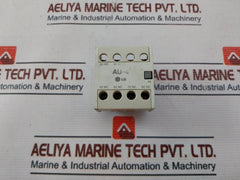 Lg Au-4 Auxiliary Unit