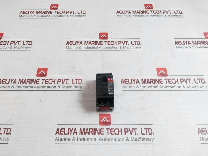 Lg Bs 32A Circuit Breaker 2 Poles 110/220V 1.5Ka 8321 8077 Bs 538 9013
