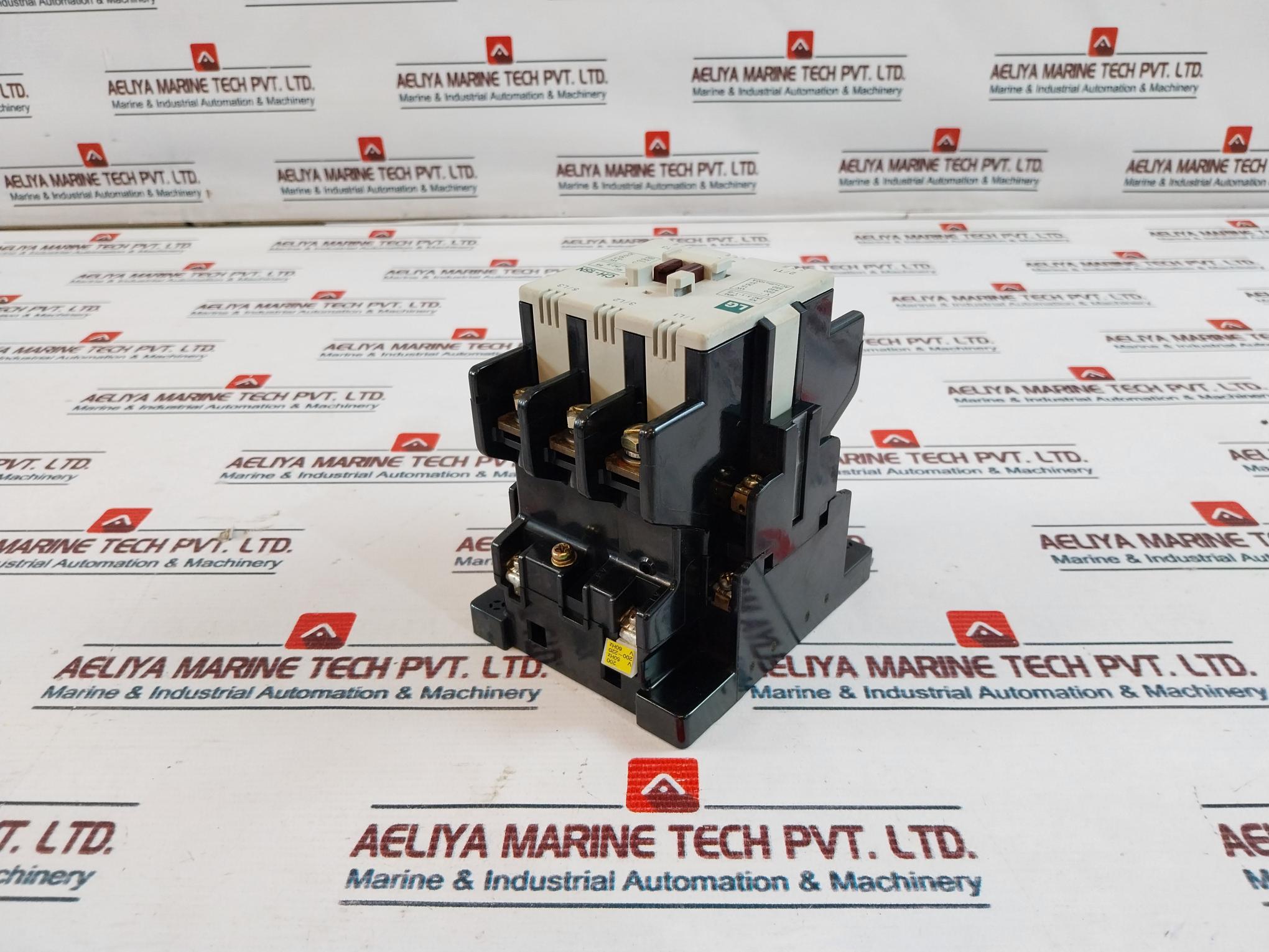 Lg Ch-15N (65) Magnetic Contactor 50/60Hz