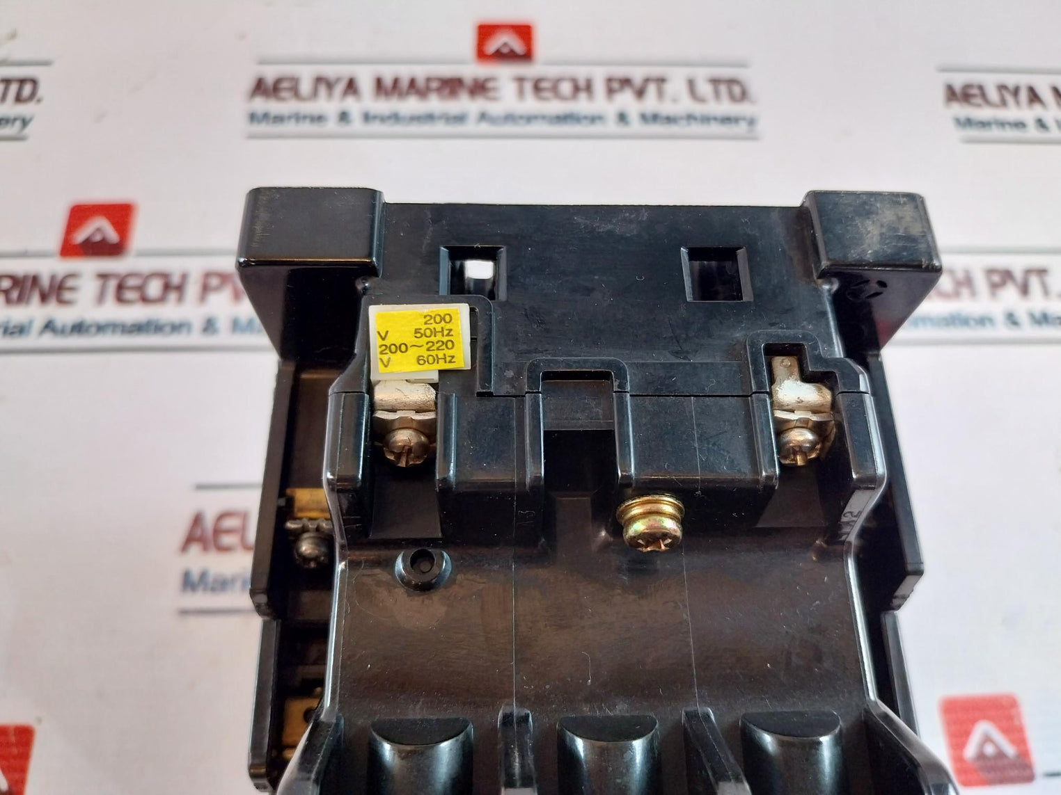 Lg Ch-15N (65) Magnetic Contactor 50/60Hz