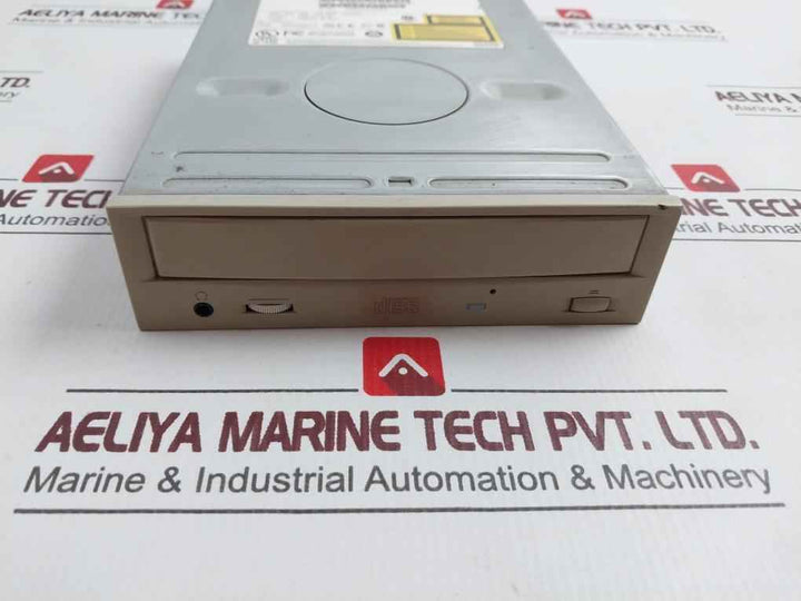 Lg Crd-8482B 48X Max Ide Cd-rom Reader 12V H/W:A