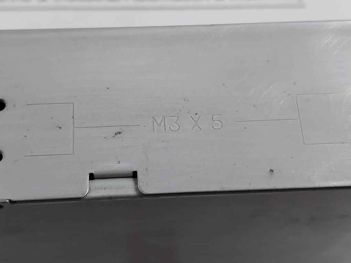 Lg Crd-8482B 48X Max Ide Cd-rom Reader 12V H/W:A