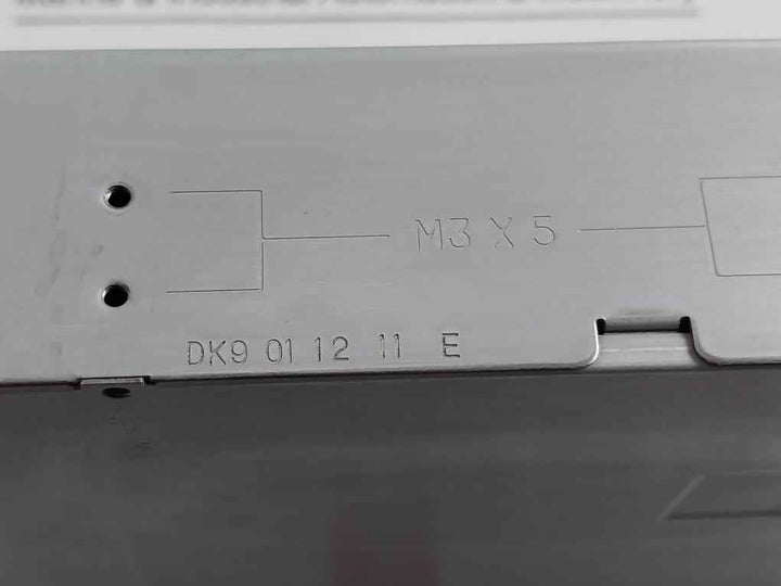 Lg Crd-8482B 48X Max Ide Cd-rom Reader 12V H/W:A