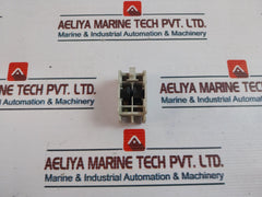 Lg Cz-a11 Auxiliary Contact Block