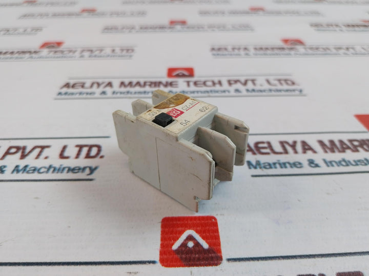 Lg Cz-a11 Auxiliary Contact Block