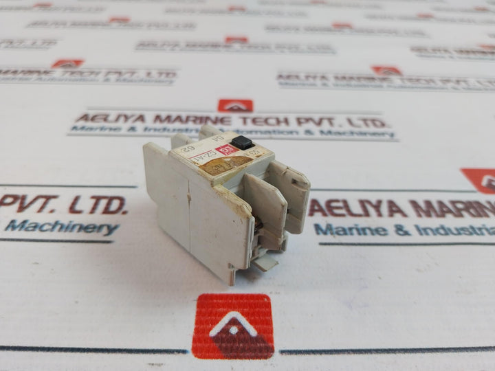 Lg Cz-a11 Auxiliary Contact Block