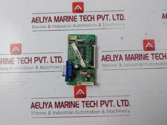 Lg Eax36996901 (1) Monitor Mainboard Baikal2