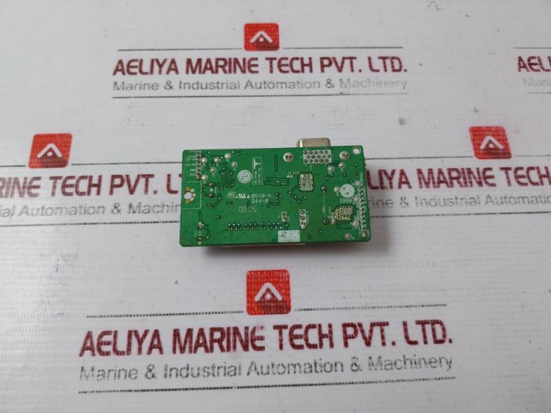 Lg Eax36996901 (1) Monitor Mainboard Baikal2