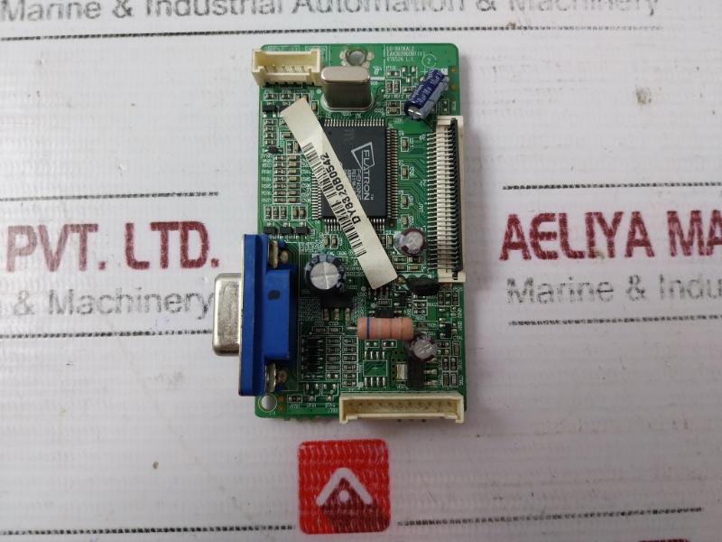 Lg Eax36996901 (1) Monitor Mainboard Baikal2