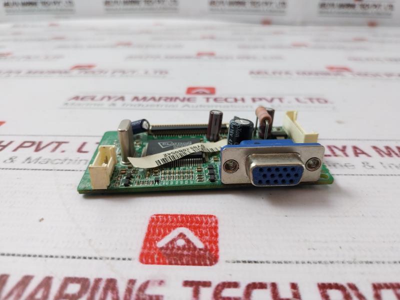 Lg Eax36996901 (1) Monitor Mainboard Baikal2