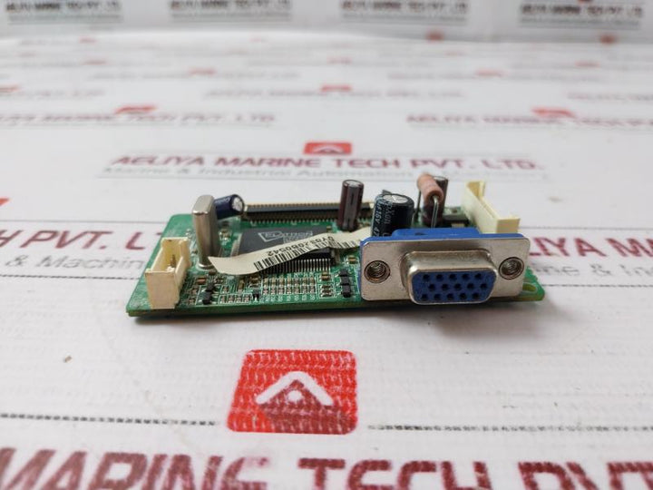 Lg Eax36996901 (1) Monitor Mainboard Baikal2