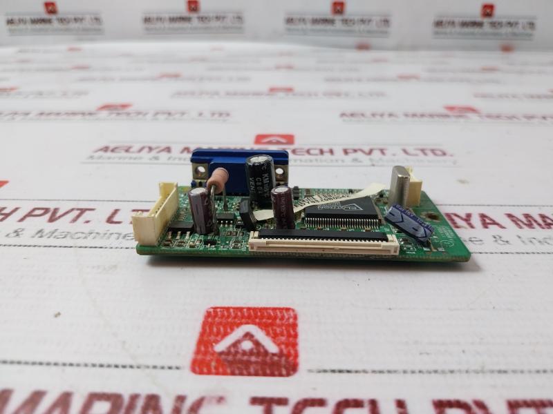 Lg Eax36996901 (1) Monitor Mainboard Baikal2