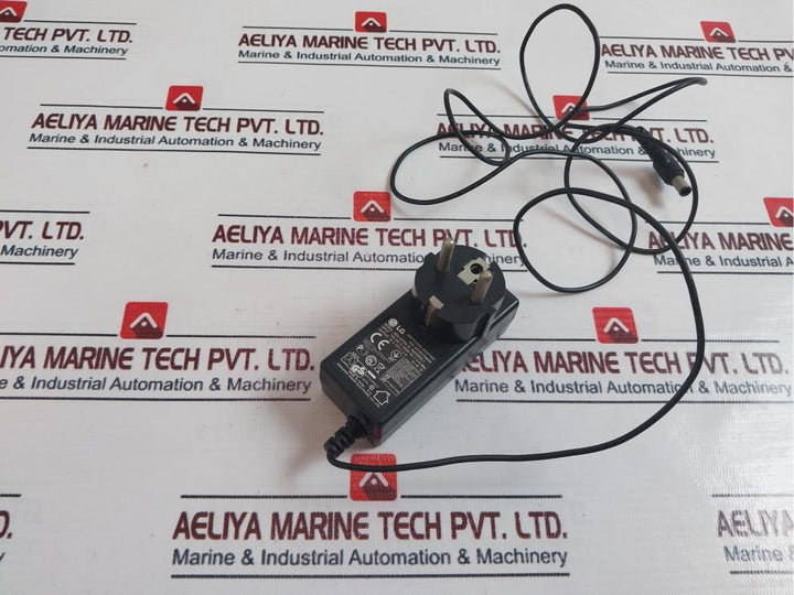 Lg Eay62768606 Switching Adapter Ads-40Fsg-19 19025Gpg-1