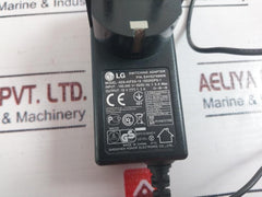 Lg Eay62768606 Switching Adapter Ads-40Fsg-19 19025Gpg-1