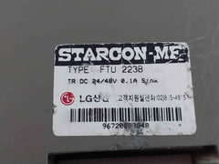 Lg Ftu 223b Terminal Block 24/48v