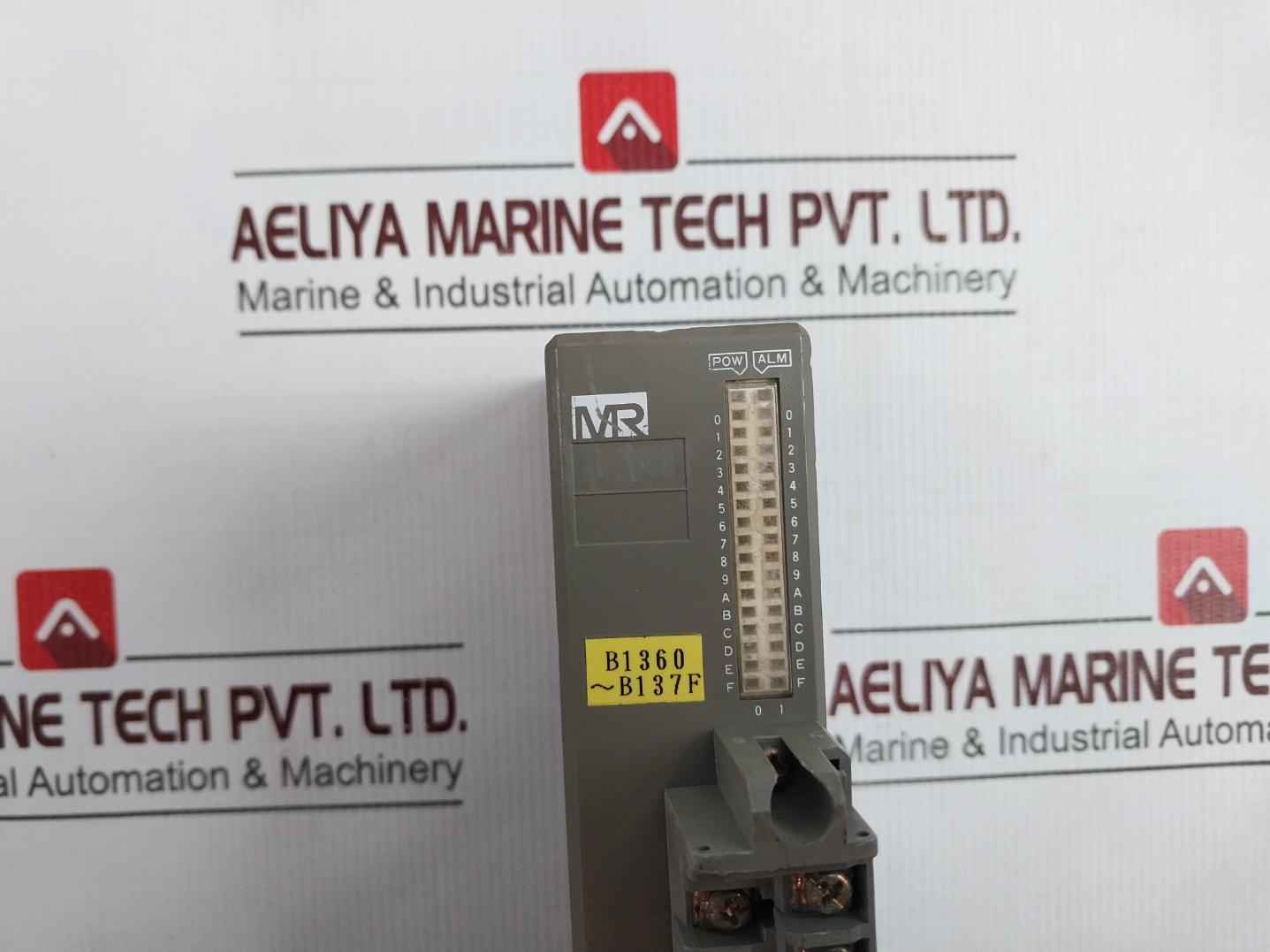 Lg Ftu 223b Terminal Block 24/48v