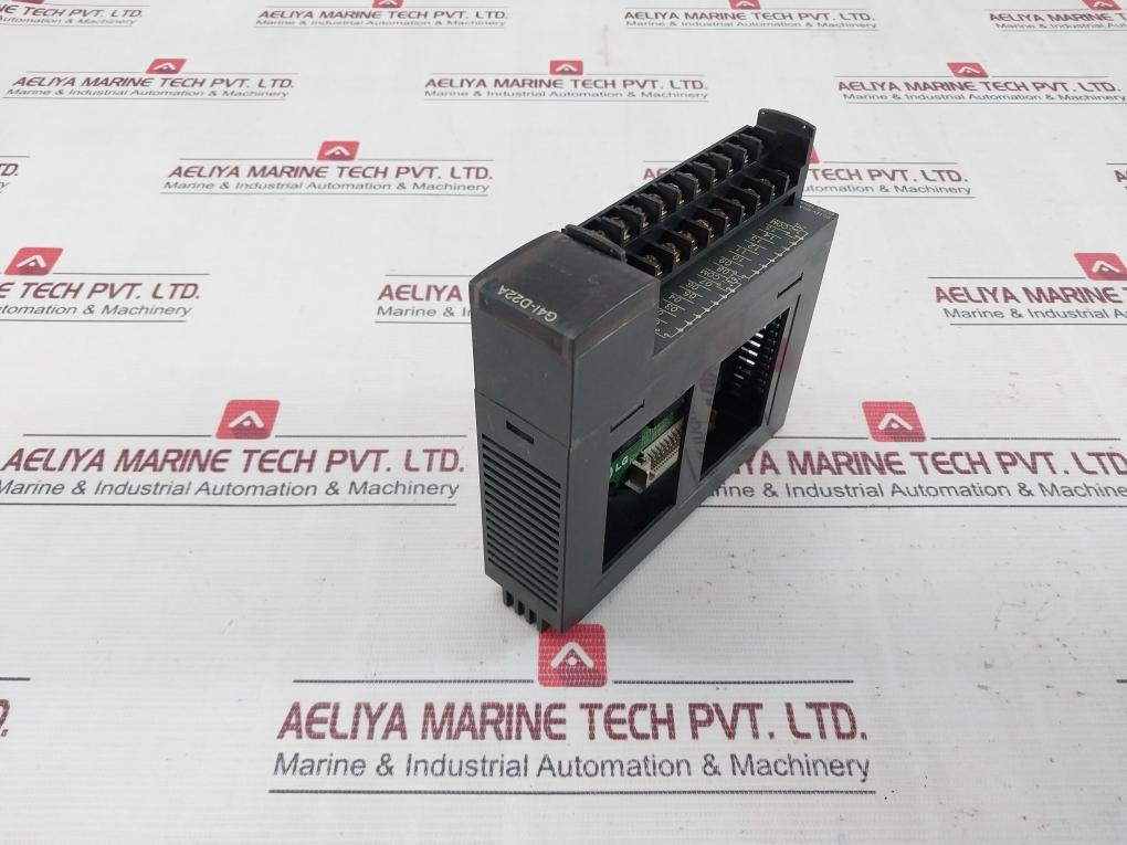 Lg G4I-d22A Input Module Dc12V 4Ma