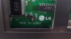 Lg G4I-d22A Input Module Dc12V 4Ma