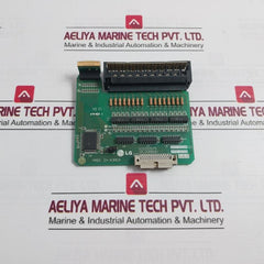 Lg G4I-d22A Pcb Card For Plc Module