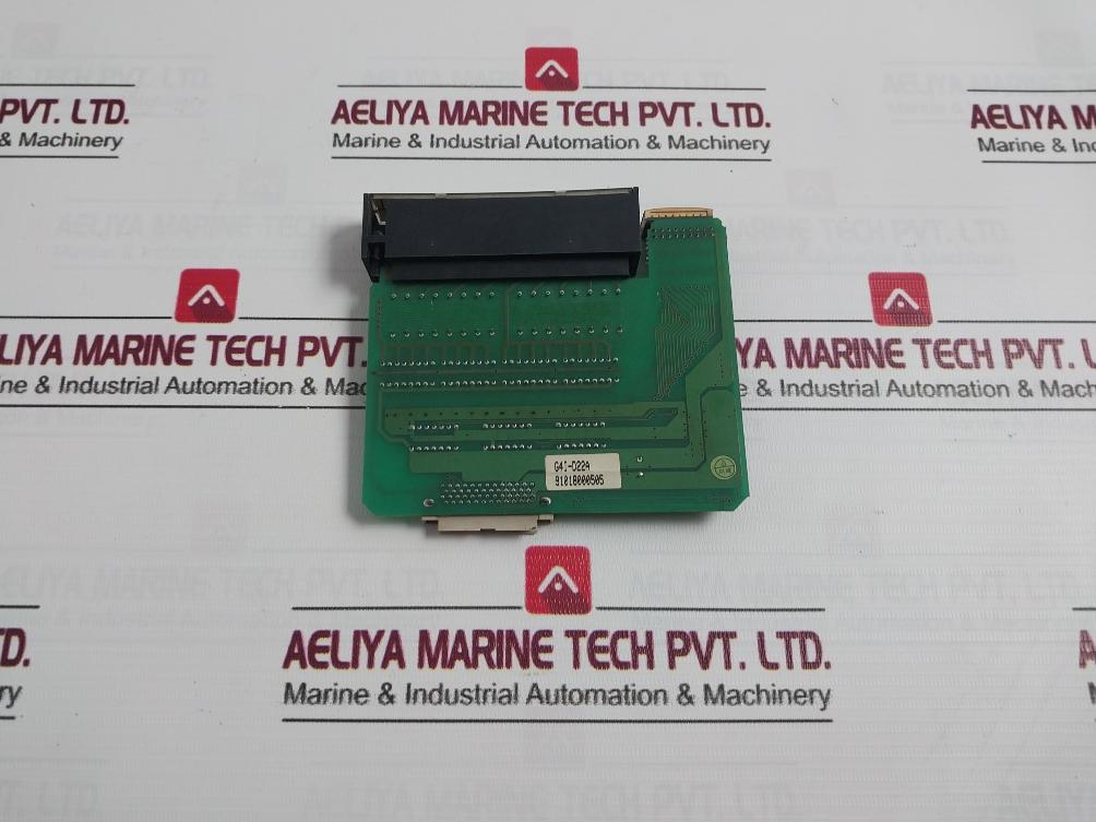 Lg G4I-d22A Pcb Card For Plc Module