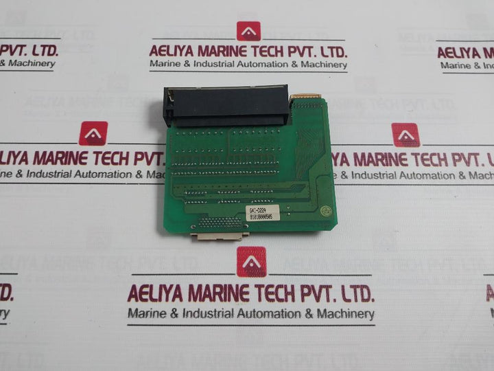 Lg G4I-d22A Pcb Card For Plc Module