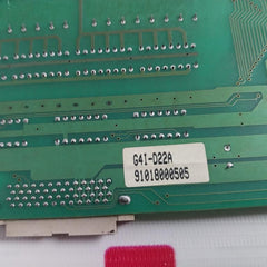 Lg G4I-d22A Pcb Card For Plc Module