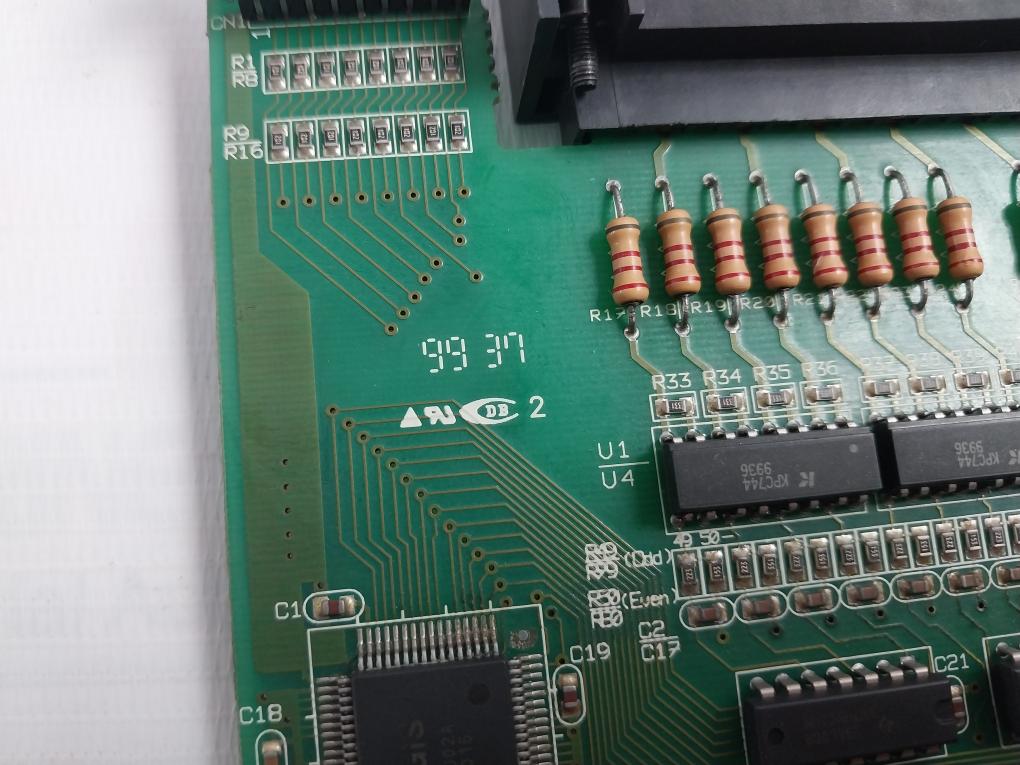 Lg G4I-d22A Pcb Card For Plc Module