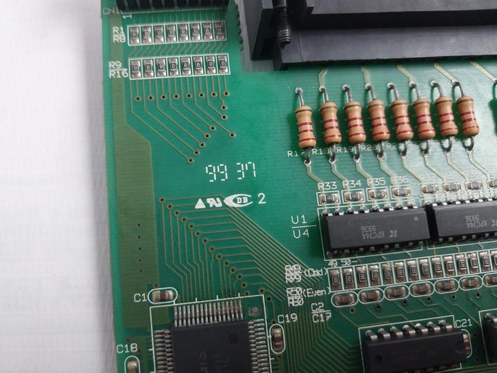 Lg G4I-d22A Pcb Card For Plc Module