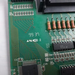Lg G4I-d22A Pcb Card For Plc Module
