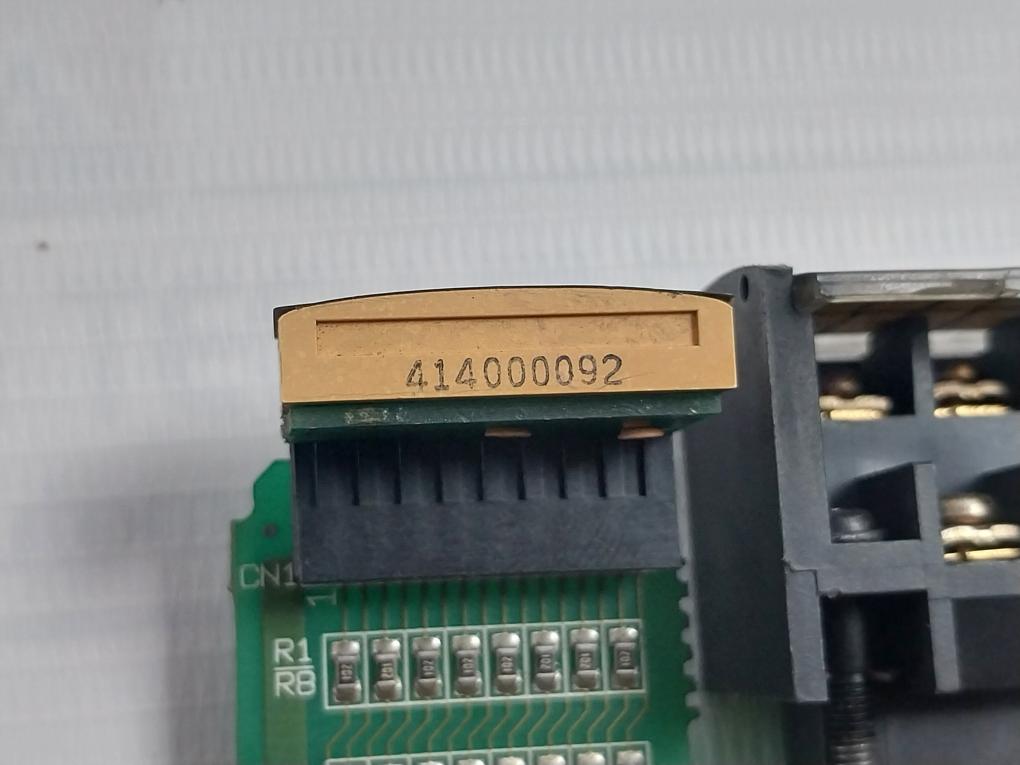 Lg G4I-d22A Pcb Card For Plc Module