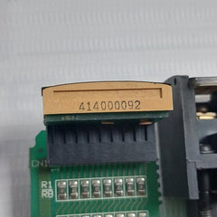 Lg G4I-d22A Pcb Card For Plc Module