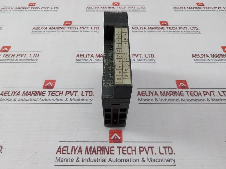 Lg G4I-d22A Plc Input Module Dc12V 4Ma Pl219900 K4X-210S