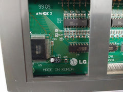 Lg G4I-d22A Plc Input Module Dc12V 4Ma Pl219900 K4X-210S