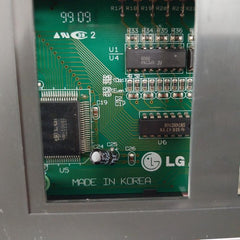 Lg G4I-d22A Plc Input Module Dc12V 4Ma Pl219900 K4X-210S