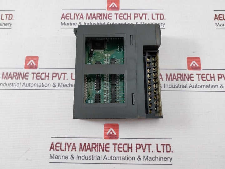 Lg G4I-d22A Plc Input Module Dc12V 4Ma Pl219900 K4X-210S
